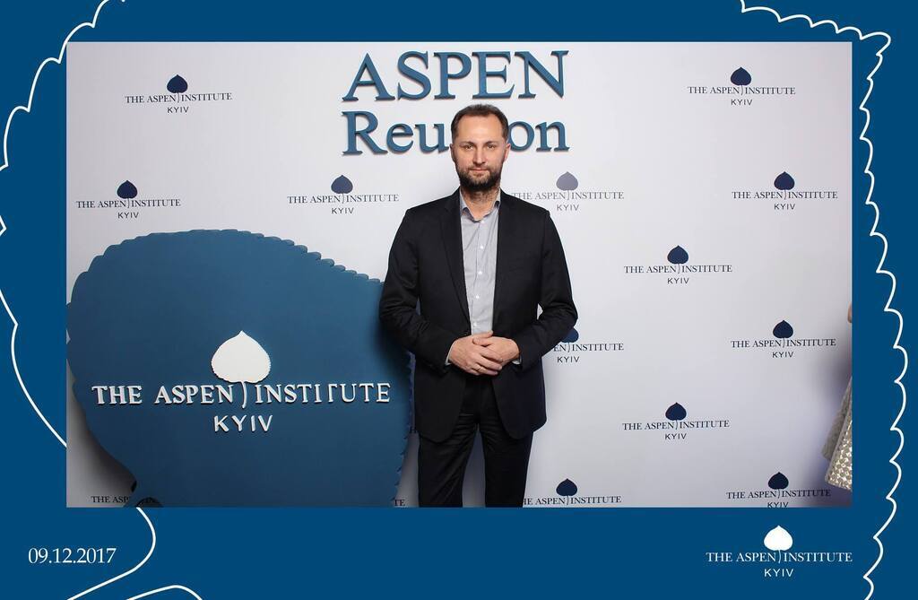 Александр Харебин