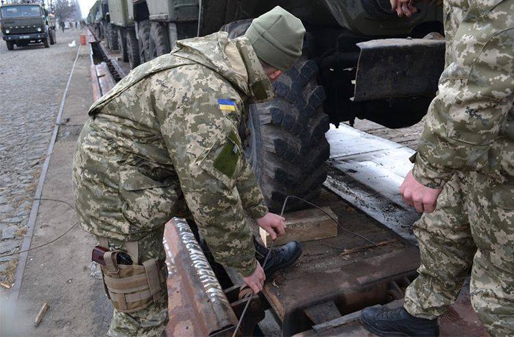 В сучасних вiйнах все вирішує адекватна швидкiсть