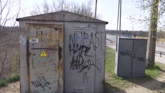 Это чудо: в Запорожье ребенок выжил после удара током в 10 тысяч вольт