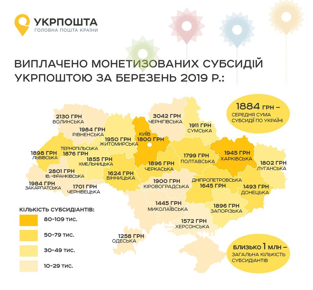 Українцям почали роздавати гроші за комуналку на руки: де отримують найбільше