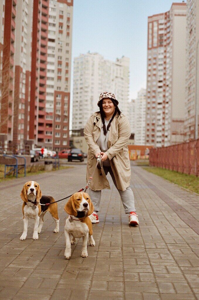 Заведовала детским садом: украинская рэперша попала на страницы Vogue