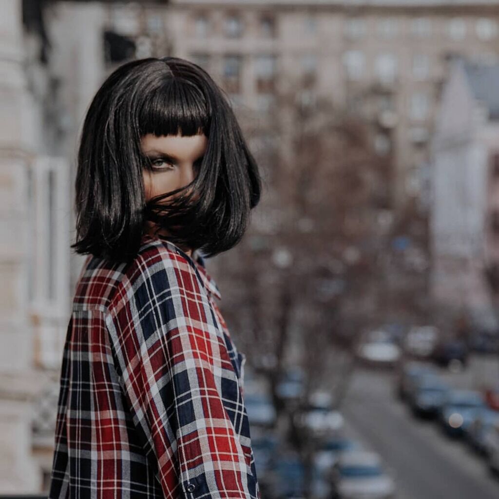 Популярна в Україні травесті-діва запаморочила голову пікантною фотосесією