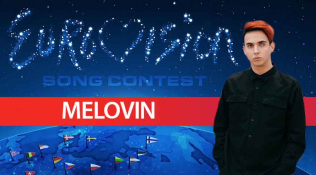 MELOVIN