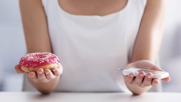 Лікарі визначили головні ознаки діабету: 17 симптомів, які не варто ігнорувати