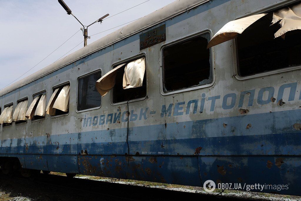 П'ята річниця АТО: як почалася одна з найкривавіших воєн в Європі