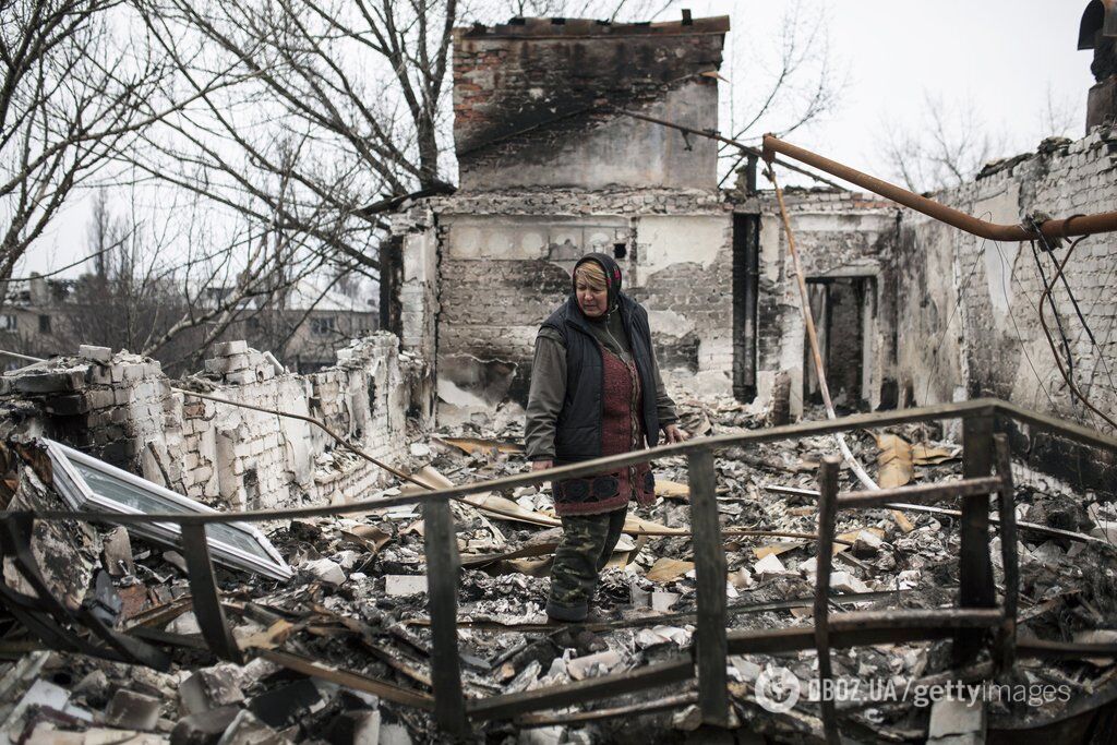 Ð'ÑÑÐ° ÑÑÑÐ½Ð¸ÑÑ ÐÐ¢Ð: ÑÐº Ð¿Ð¾ÑÐ°Ð»Ð°ÑÑ Ð¾Ð´Ð½Ð° Ð· Ð½Ð°Ð¹ÐºÑÐ¸Ð²Ð°Ð²ÑÑÐ¸Ñ Ð²Ð¾ÑÐ½ Ð² ÐÐ²ÑÐ¾Ð¿Ñ