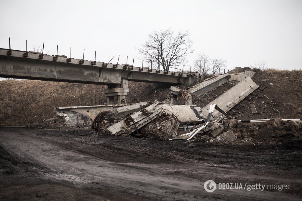 Ð'ÑÑÐ° ÑÑÑÐ½Ð¸ÑÑ ÐÐ¢Ð: ÑÐº Ð¿Ð¾ÑÐ°Ð»Ð°ÑÑ Ð¾Ð´Ð½Ð° Ð· Ð½Ð°Ð¹ÐºÑÐ¸Ð²Ð°Ð²ÑÑÐ¸Ñ Ð²Ð¾ÑÐ½ Ð² ÐÐ²ÑÐ¾Ð¿Ñ