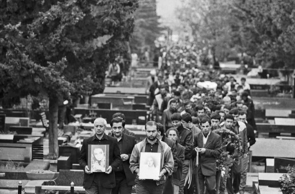 После этого кто-то в Москве смеет открывать рот о братской любви?