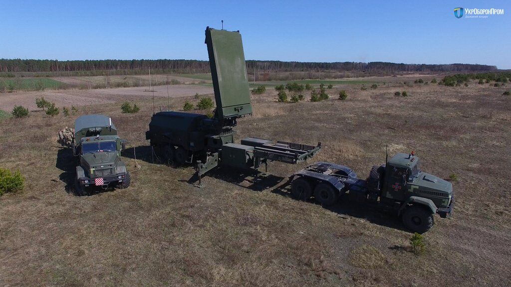 Бійці ЗСУ отримали партію нової смертоносної зброї: опубліковані фото