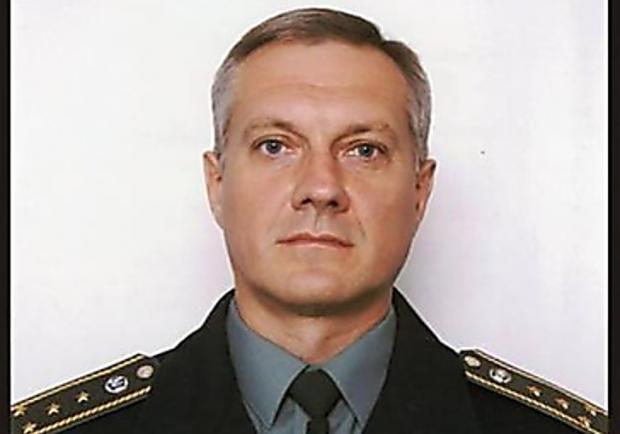 Геннадий Биличенко