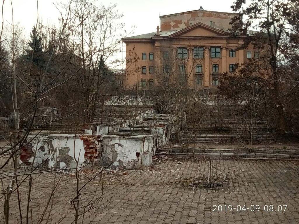 ÃÂ¯ÃÂº Ã‘Â‚ÃÂµÃ‘Â€ÃÂ¾Ã‘Â€ÃÂ¸Ã‘ÂÃ‘Â‚ÃÂ¸ Ã‘ÂƒÃÂ³Ã‘Â€ÃÂ¾ÃÂ±ÃÂ¸ÃÂ»ÃÂ¸ ÃÂ”ÃÂ¾ÃÂ½ÃÂ±ÃÂ°Ã‘Â: ÃÂ² ÃÂ¼ÃÂµÃ‘Â€ÃÂµÃÂ¶Ã‘Â– ÃÂ·’Ã‘ÂÃÂ²ÃÂ¸ÃÂ»ÃÂ¸Ã‘ÂÃ‘Â ÃÂ¼ÃÂ¾Ã‘Â‚ÃÂ¾Ã‘Â€ÃÂ¾Ã‘ÂˆÃÂ½Ã‘Â– Ã‘Â„ÃÂ¾Ã‘Â‚ÃÂ¾