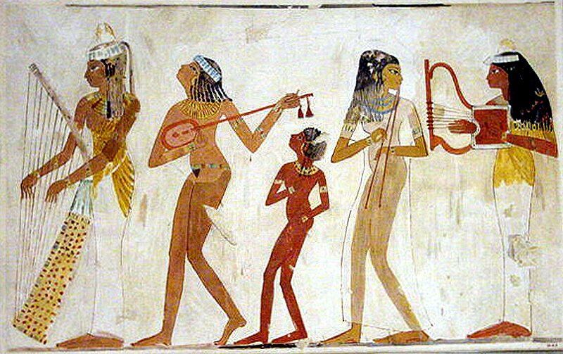 Ученые опровергли популярный миф о Древнем Египте