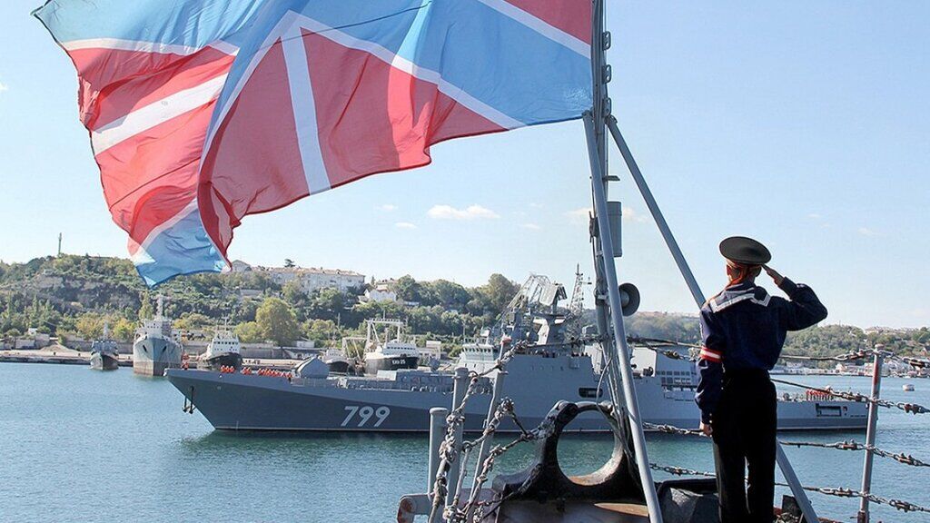 НАТО в Чорному морі: Росія погрожує війною, а Україна чекає підмоги