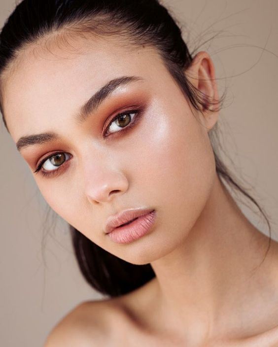 Модный макияж 2019: топ-5 актуальных трендов 