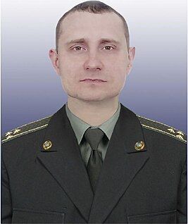 Александр Хараберюш
