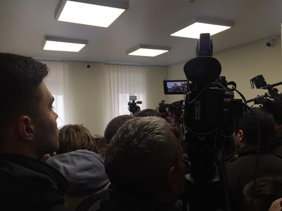 Крючков заявив, що дав Ситнику $500 тисяч хабара: за справу взялося ДБР