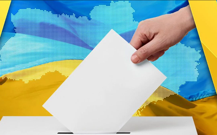 Выборы-2019: сколько украинцев изменили место голосования
