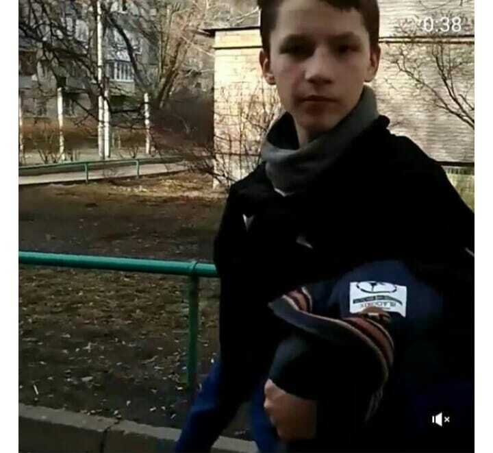 В Киеве пропал ребенок