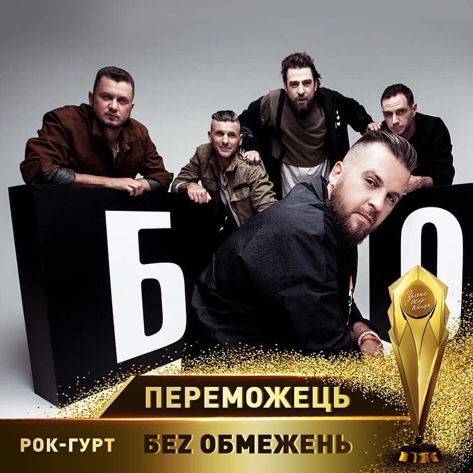 "Золота Жар-птиця": в Україні назвали переможців престижної премії