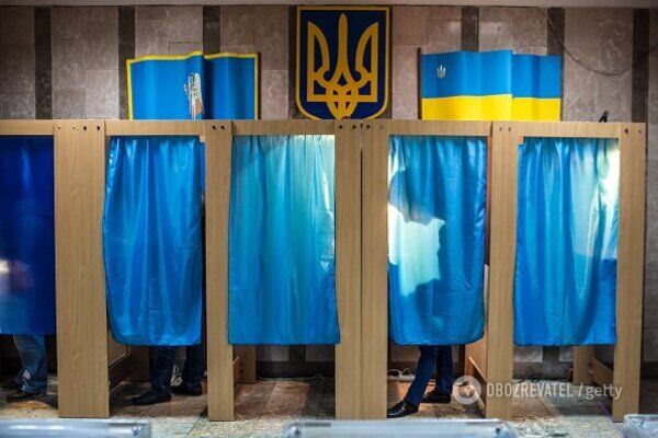 Второй тур: все нарушения на выборах-2019 в Украине