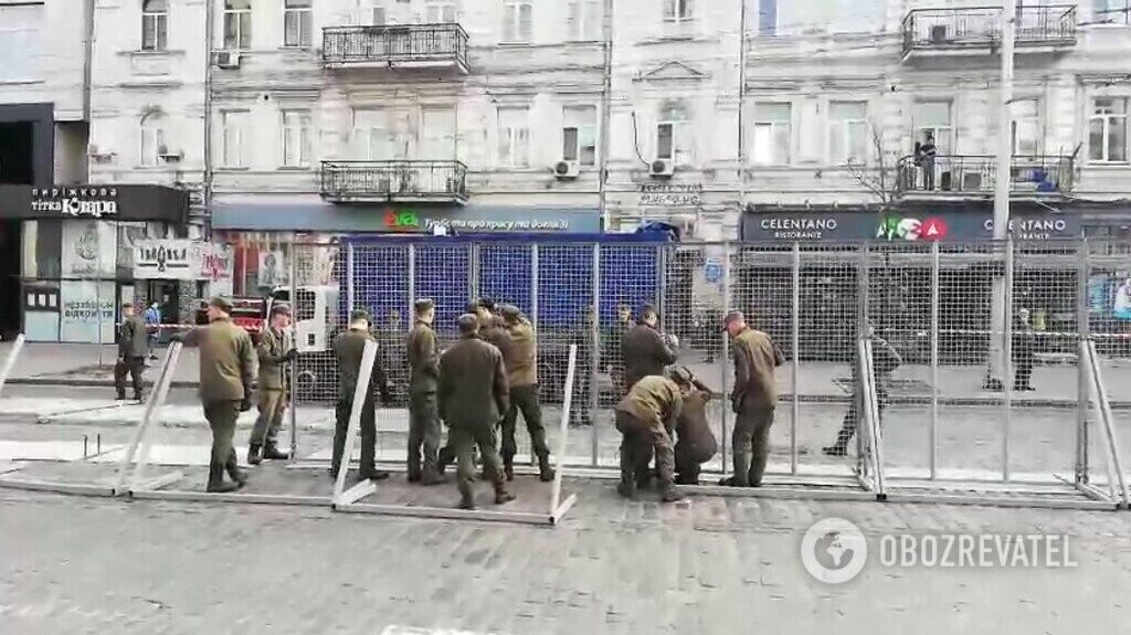 НСК "Олімпійський"