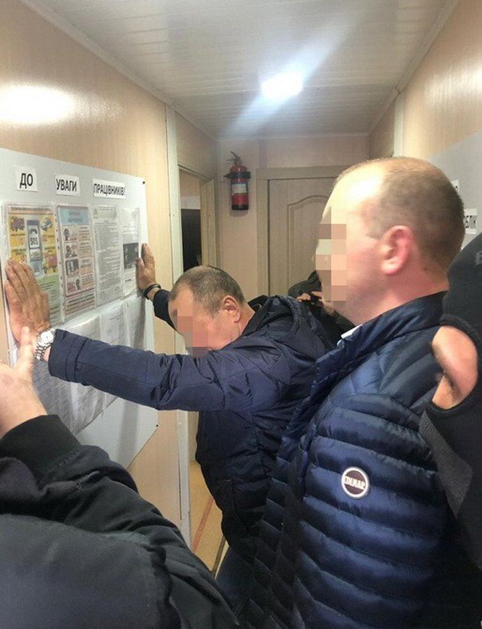 Брал миллионы: чиновник Львовского горсовета погорел на крупной взятке