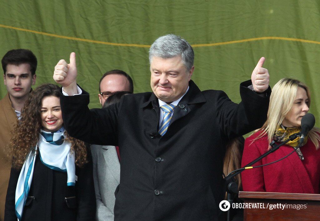 "Завоювати мир": як Зеленський і Порошенко повертатимуть Донбас і Крим