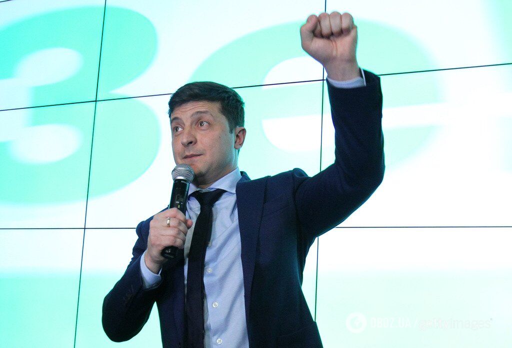 "Завоевать мир": как Зеленский и Порошенко будут возвращать Донбасс и Крым 