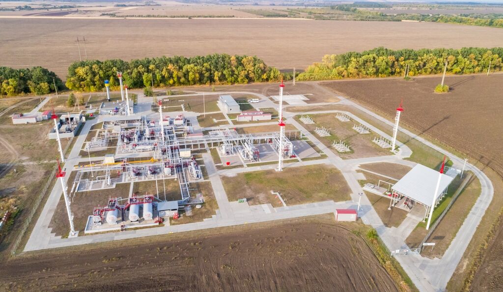 ДТЭК Нефтегаз начал программу глубокого бурения на Мачухском месторождении