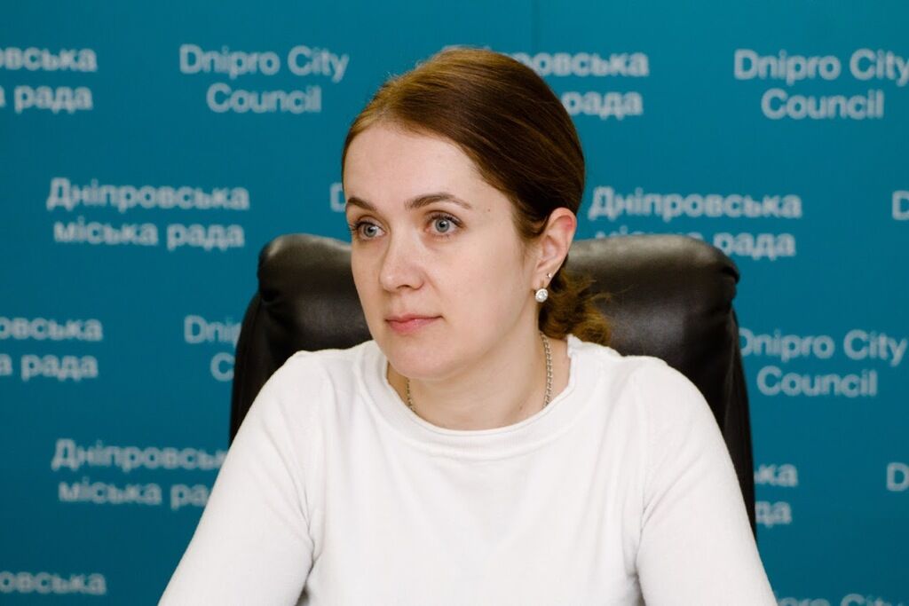 "Доступні ліки": у Дніпрі почали виписувати електронні рецепти