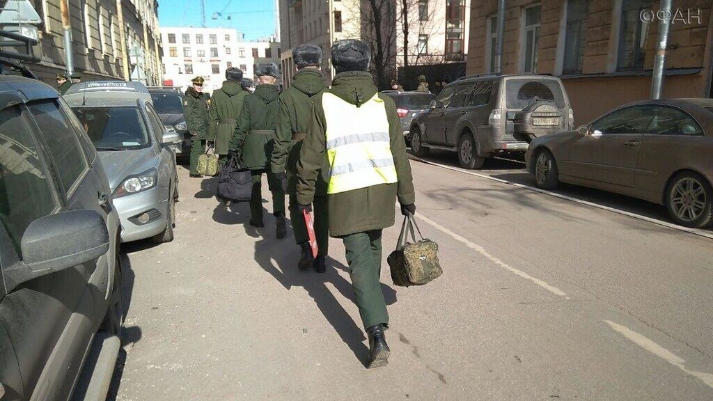 Вибух у Санкт-Петербурзі