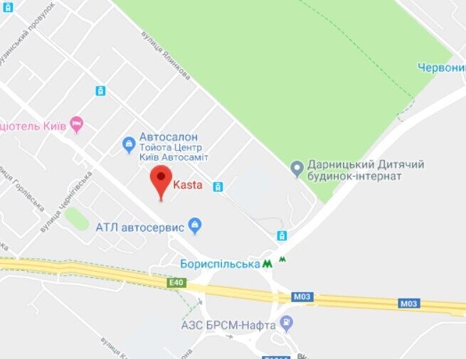 Ð Ðиеве вÑпÑÑ
нÑл моÑнÑй Ð¿Ð¾Ð¶Ð°Ñ Ð² бизнеÑ-ÑенÑÑе: ÑоÑо Ñ Ð¼ÐµÑÑа ЧÐ