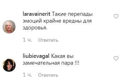 "Найнебезпечніша людина!" Коханець Собчак зробив неоднозначну заяву