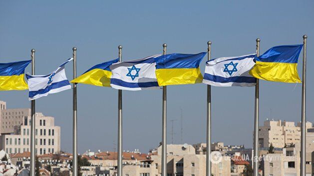 "Пережил десять войн!" Украину призвали повторить успех Израиля