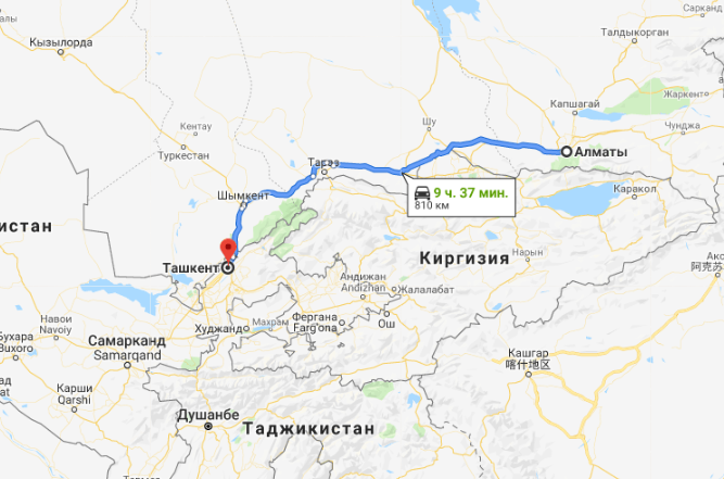 В Казахстане случилось жуткое ДТП с автобусом: 11 погибших, десятки раненых