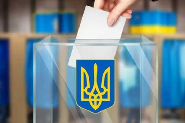 "Счастье зависит от вас": звезды отреагировали на выборы президента Украины