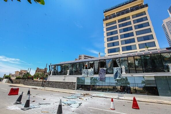 Взрывы в церквях и отелях Шри-Ланки: что привело к трагедии