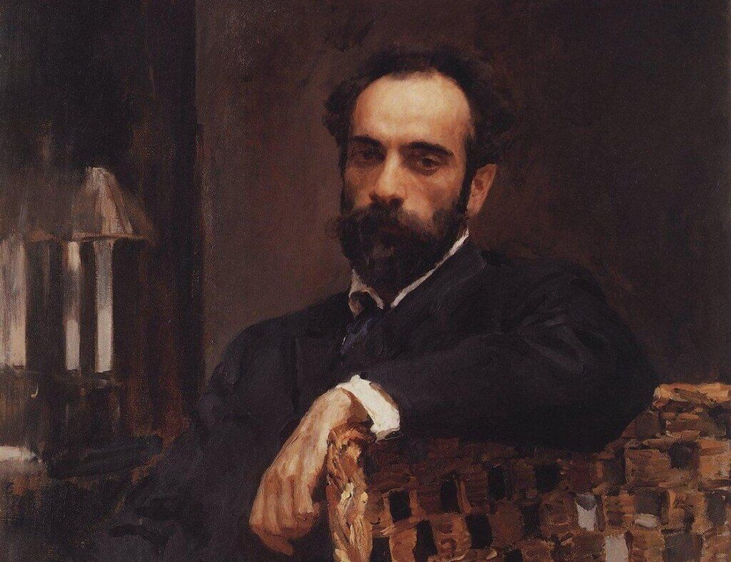 Ісаак Левітан