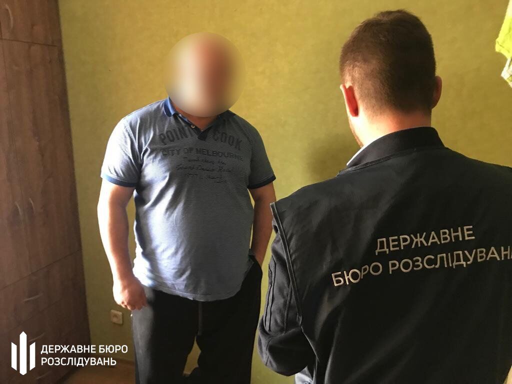 Крадіжка 22 млн у військових: ДБР повідомило про підозру колишньому топ-чиновнику