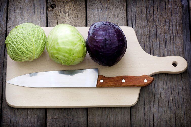 Їсти всім! Названо топ-5 найкорисніших овочів