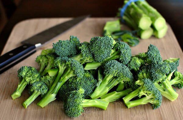 Їсти всім! Названо топ-5 найкорисніших овочів