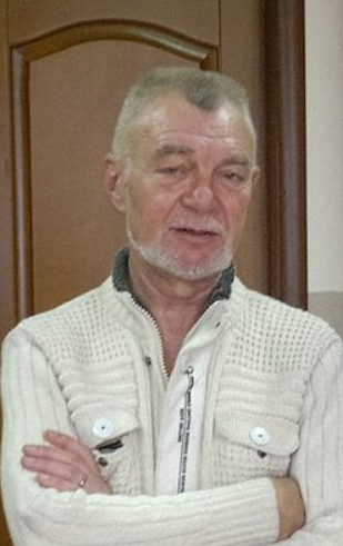 Александр Чирков