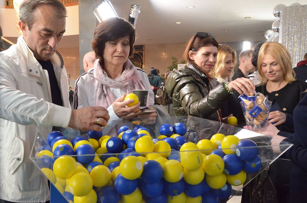 Гендиректор УНЛ: Поддерживаем украинскую музыку ради объединения общества