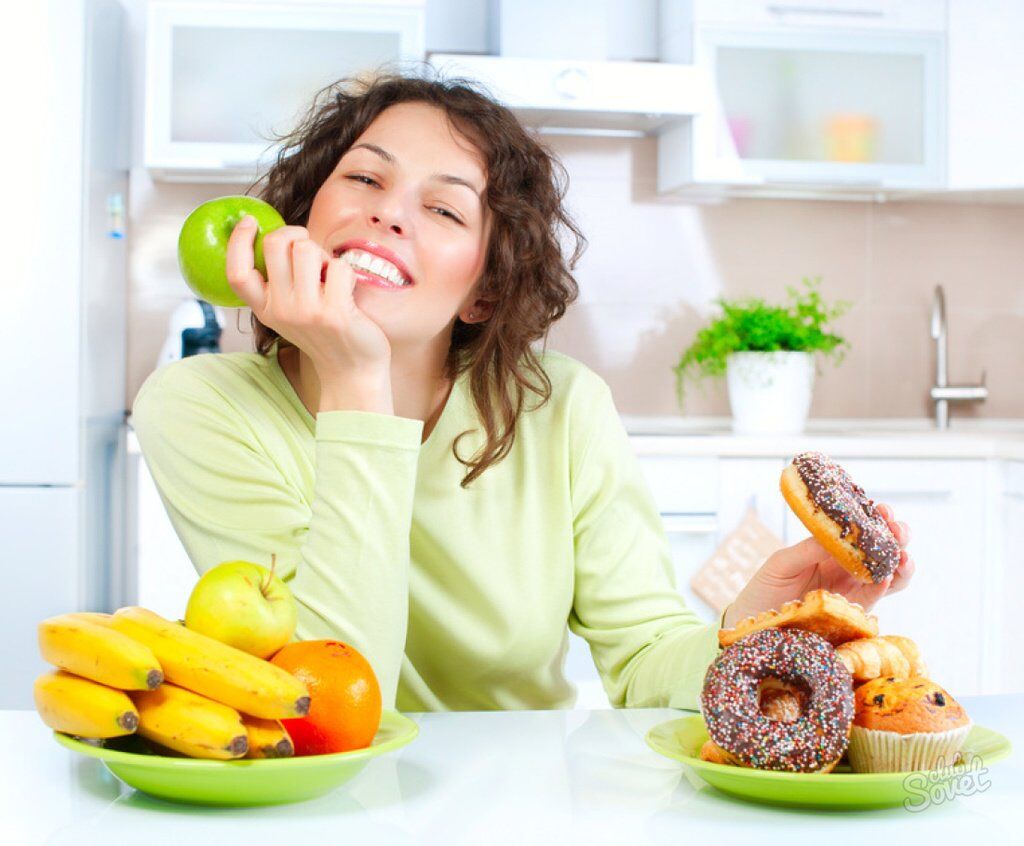 Їж і худни: експерти назвали найефективнішу дієту
