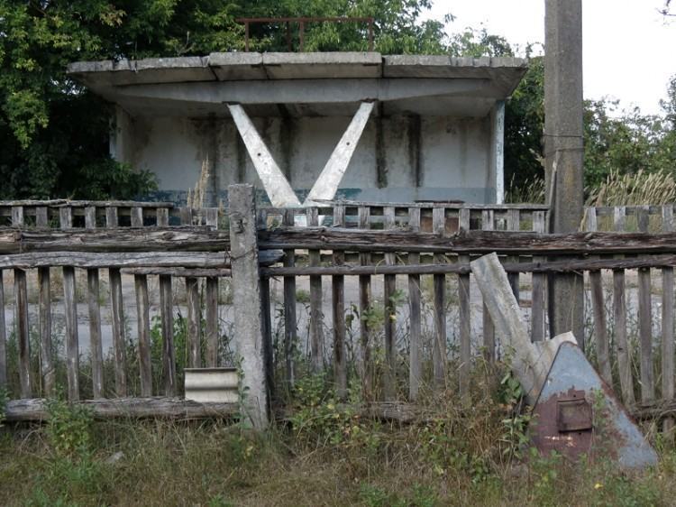 До Чорнобиля потяглися вихідці з Донбасу: чим живе зона відчуження