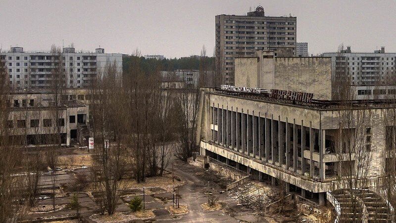 К Чернобылю потянулись выходцы с Донбасса: чем живет зона отчуждения