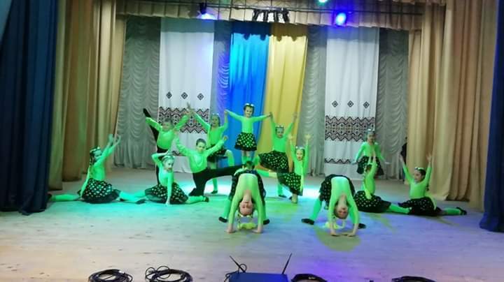 "Укрлендфармінг" дав 140 тис. грн на розвиток дітей