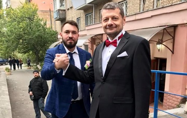 Как похудела украинская политическая элита: фото