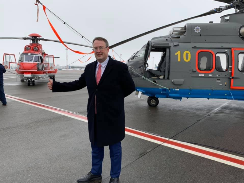 Как похудела украинская политическая элита: фото