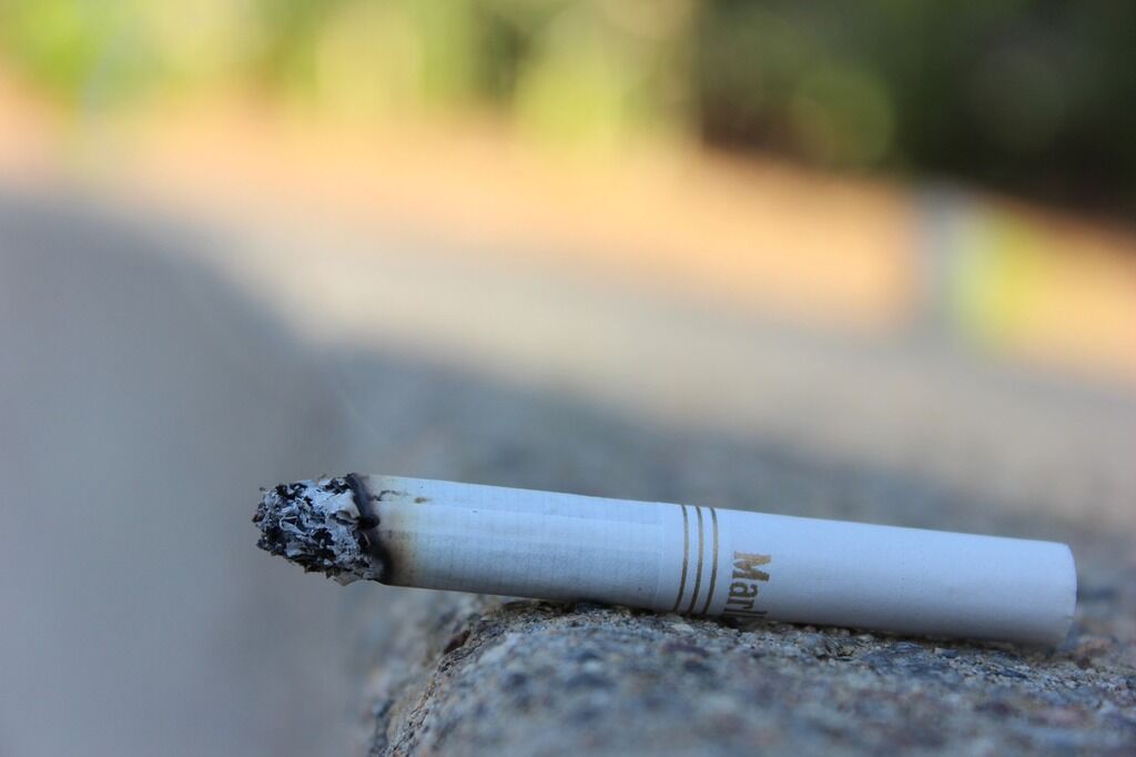 Рак легких косит пассивных курильщиков. И тенденции пугают